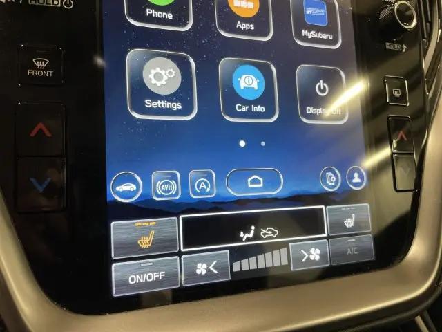 2024 Subaru Legacy Premium