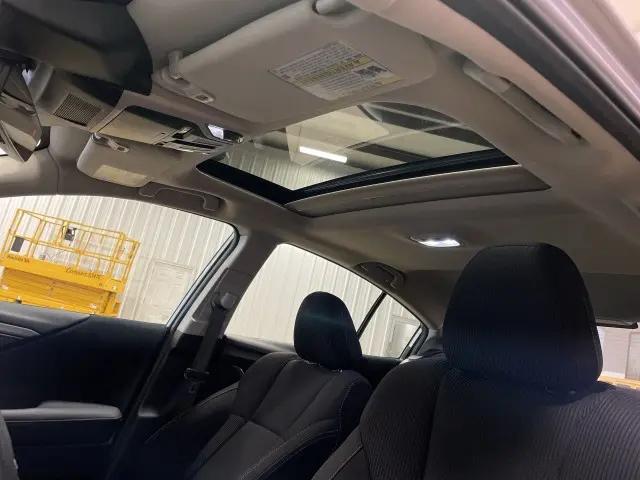 2024 Subaru Legacy Premium
