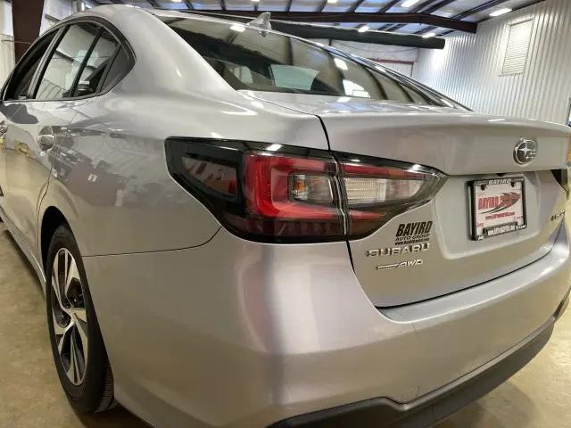 2024 Subaru Legacy Premium