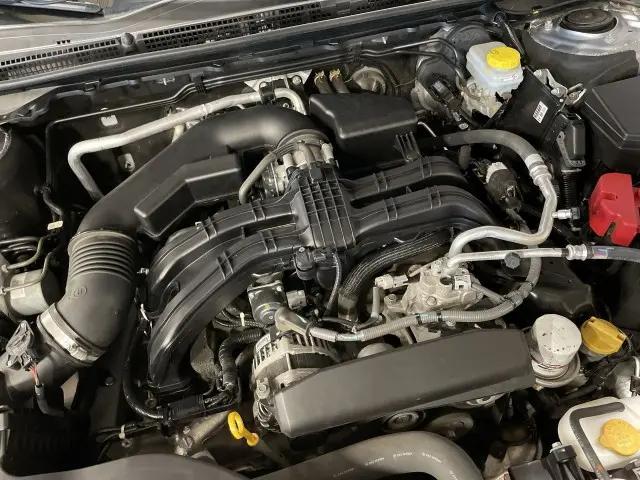 2024 Subaru Legacy Premium