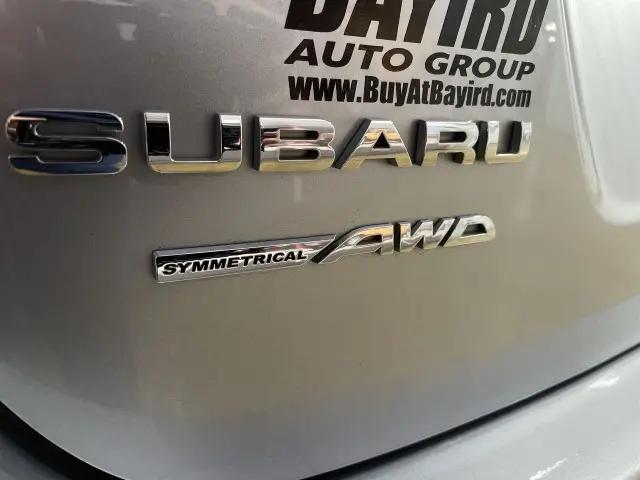 2024 Subaru Legacy Premium