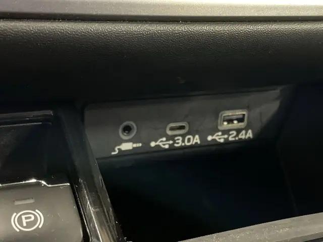 2024 Subaru Legacy Premium