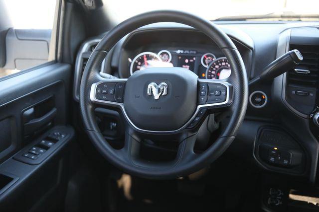 2026 RAM Ram 3500 RAM 3500 TRADESMAN CREW CAB 4X4 8 BOX