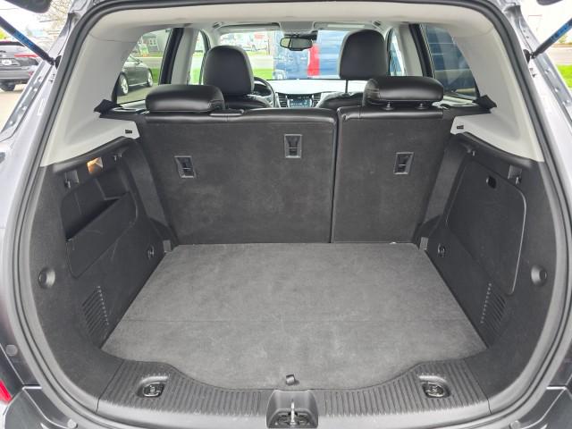 2017 Chevrolet Trax Premier