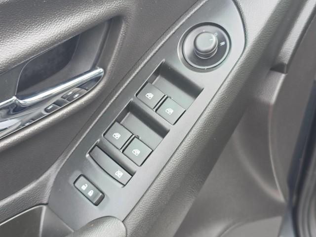 2017 Chevrolet Trax Premier