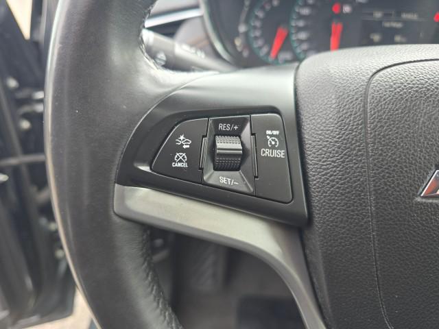 2017 Chevrolet Trax Premier