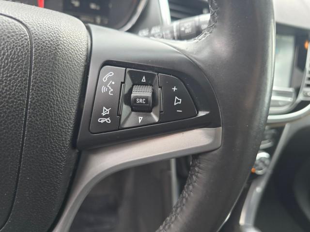 2017 Chevrolet Trax Premier