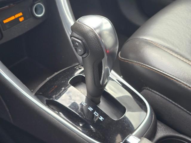 2017 Chevrolet Trax Premier