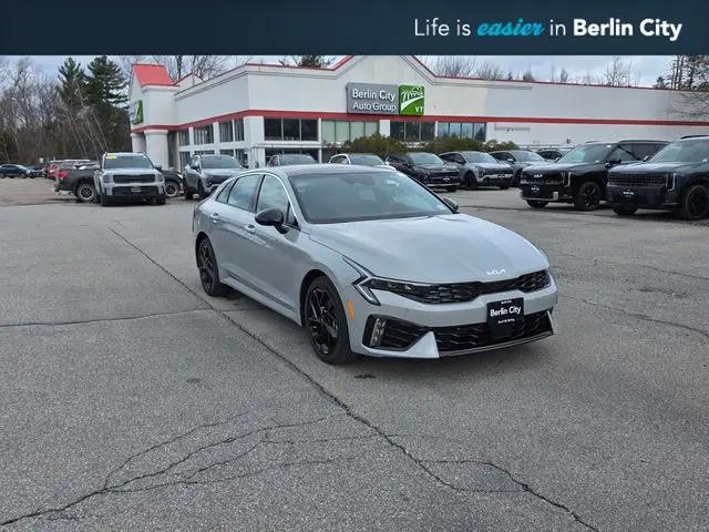 2026 Kia K5 GT-Line FWD for sale in Williston, VT