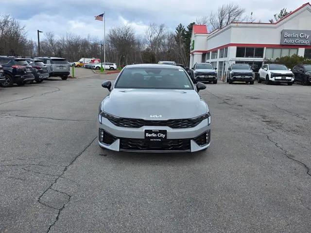 2026 Kia K5 GT-Line FWD