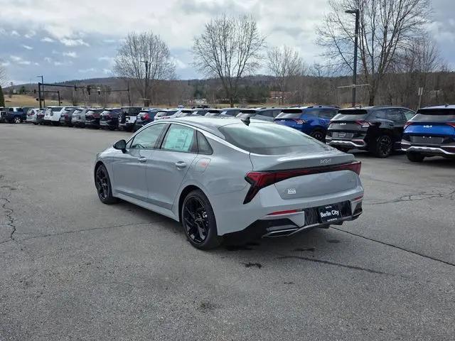 2026 Kia K5 GT-Line FWD