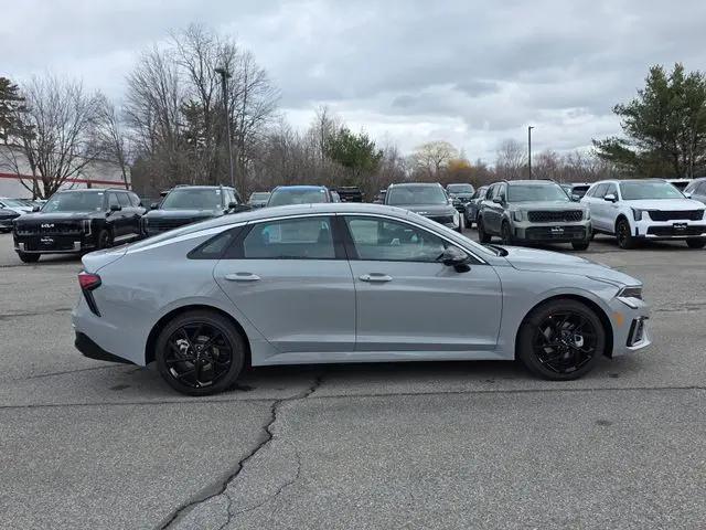 2026 Kia K5 GT-Line FWD