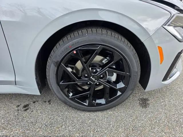 2026 Kia K5 GT-Line FWD