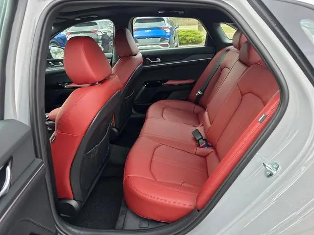 2026 Kia K5 GT-Line FWD