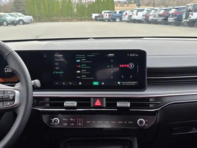 2026 Kia K5 GT-Line FWD