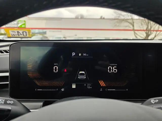 2026 Kia K5 GT-Line FWD