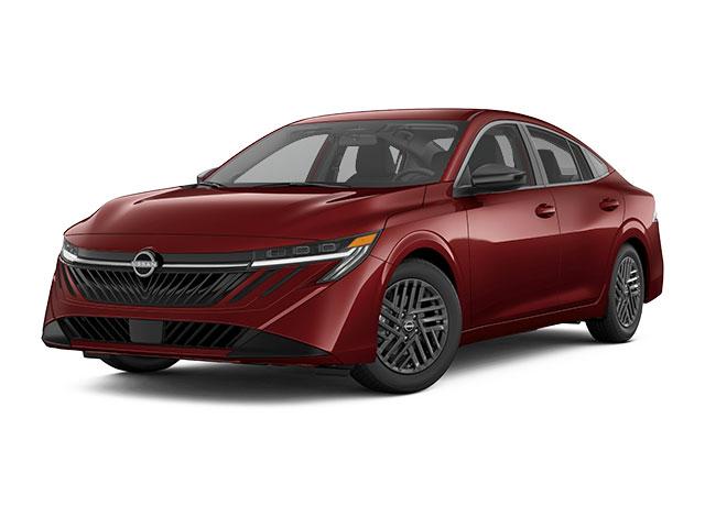 2026 Nissan Sentra SV for sale in South Burlington, VT