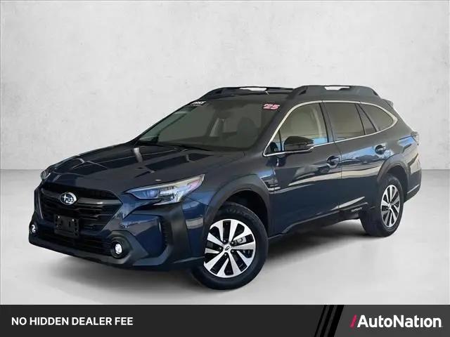 2025 Subaru Outback Premium for sale in Tucson, AZ