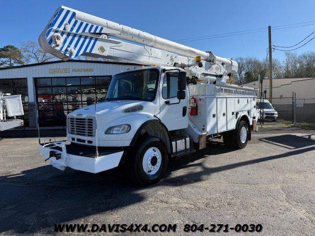 2015 Freightliner M2 Unknown for sale in Richmond, VA