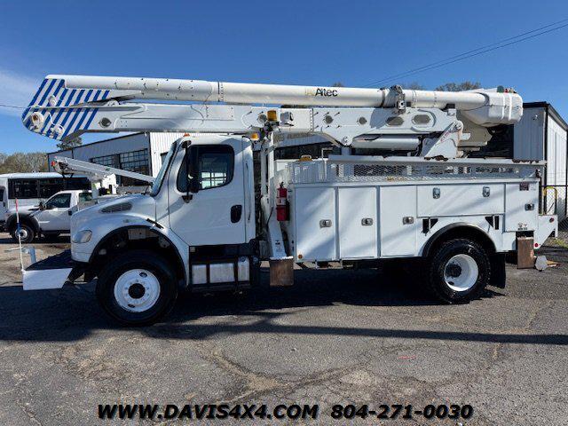 2015 Freightliner M2 Unknown