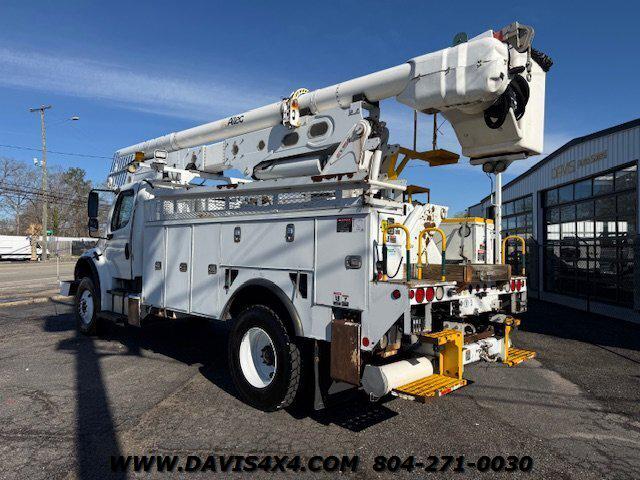 2015 Freightliner M2 Unknown