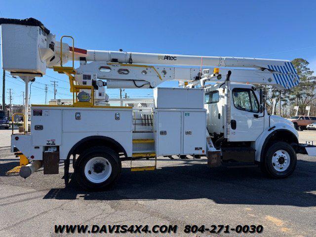 2015 Freightliner M2 Unknown