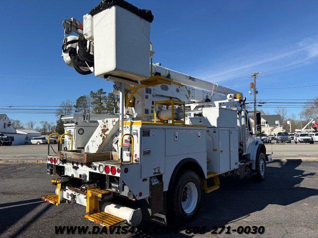 2015 Freightliner M2 Unknown