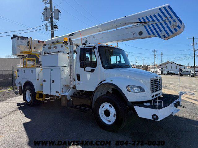2015 Freightliner M2 Unknown