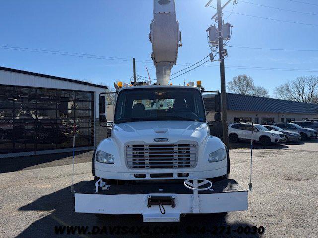 2015 Freightliner M2 Unknown