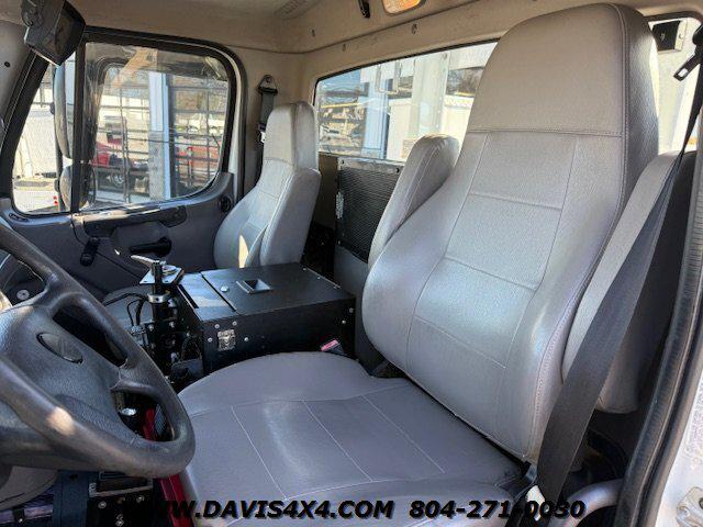 2015 Freightliner M2 Unknown