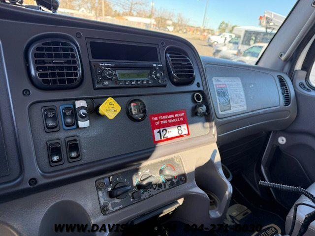 2015 Freightliner M2 Unknown