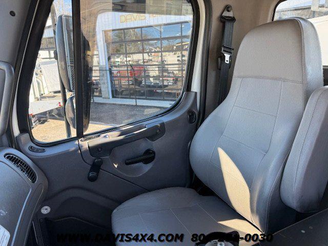 2015 Freightliner M2 Unknown