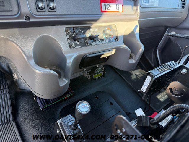 2015 Freightliner M2 Unknown