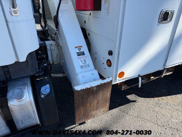 2015 Freightliner M2 Unknown