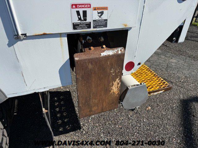 2015 Freightliner M2 Unknown