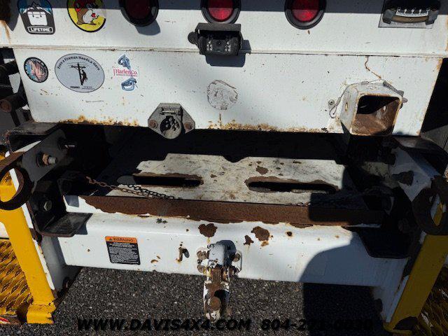 2015 Freightliner M2 Unknown