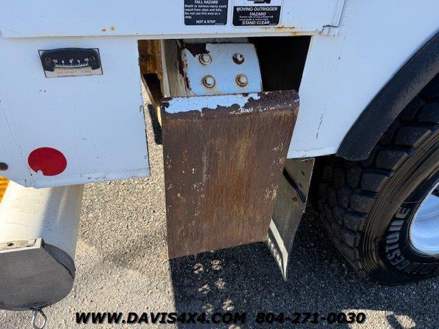 2015 Freightliner M2 Unknown