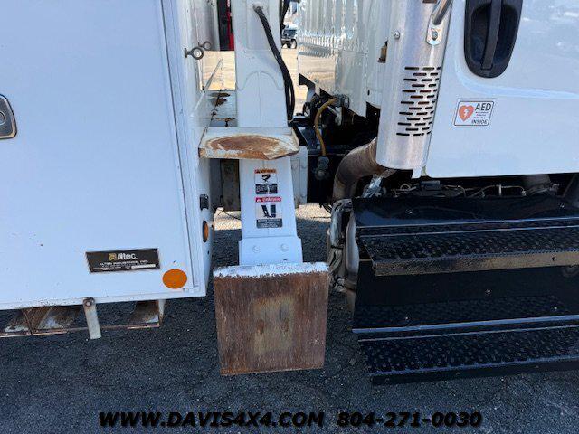 2015 Freightliner M2 Unknown