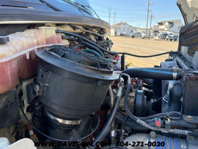 2015 Freightliner M2 Unknown