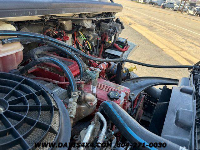 2015 Freightliner M2 Unknown