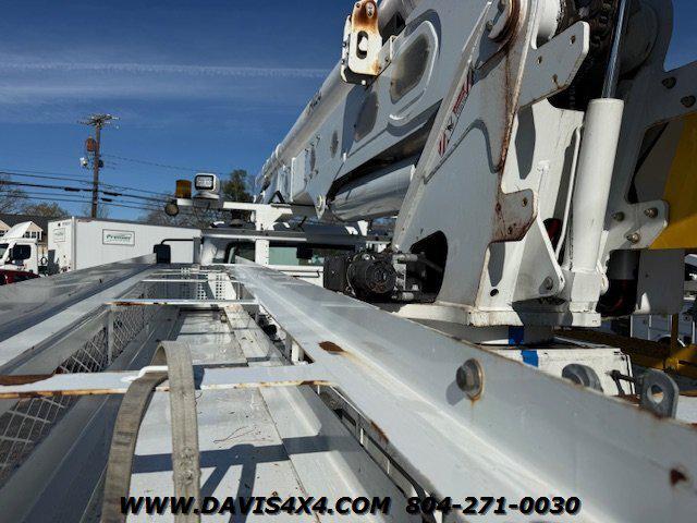 2015 Freightliner M2 Unknown