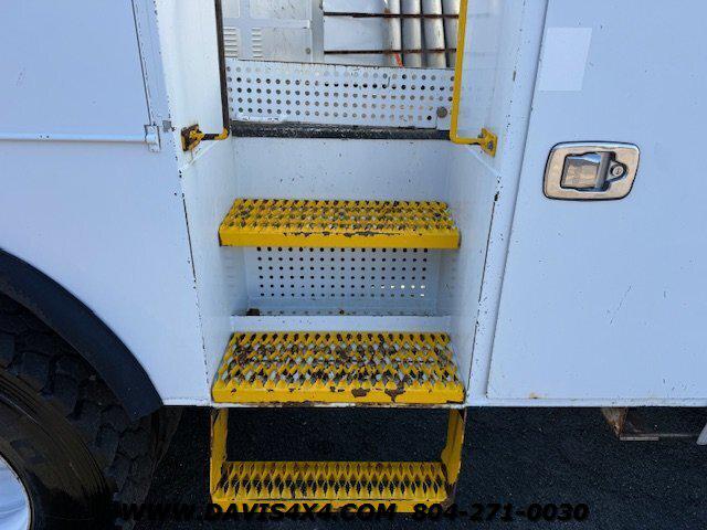 2015 Freightliner M2 Unknown