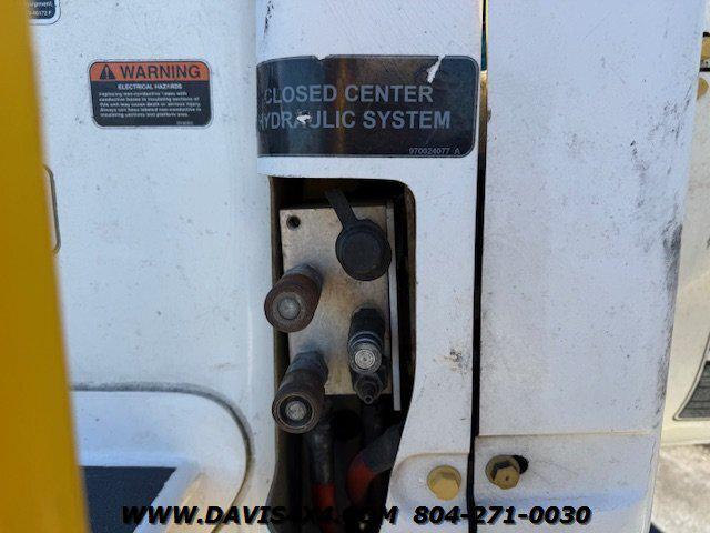 2015 Freightliner M2 Unknown