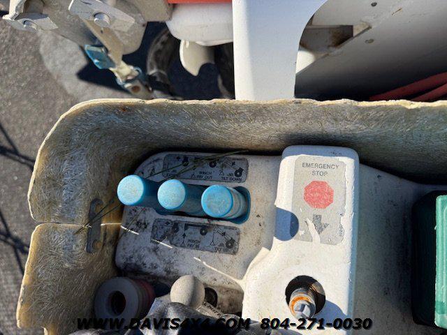 2015 Freightliner M2 Unknown