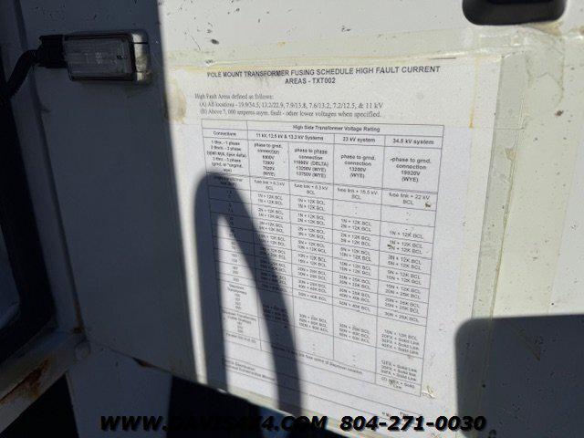 2015 Freightliner M2 Unknown