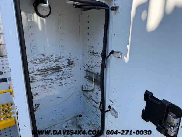 2015 Freightliner M2 Unknown