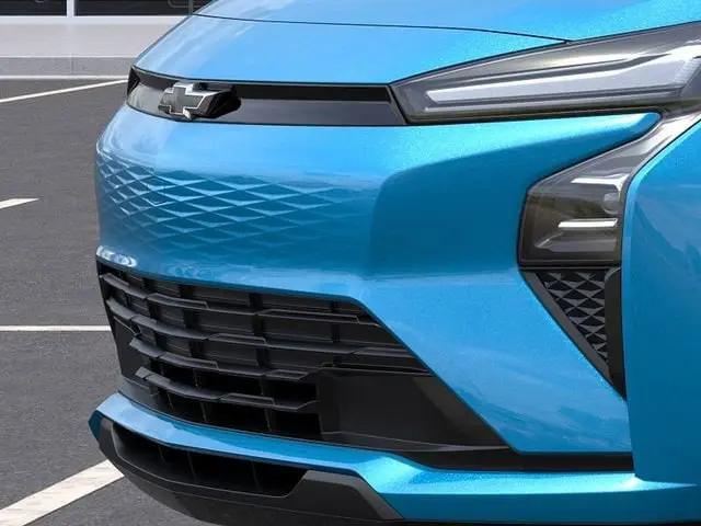 2027 Chevrolet Bolt LT FWD