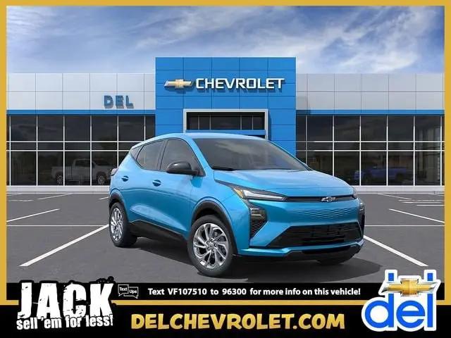 2027 Chevrolet Bolt LT FWD for sale in Paoli, PA