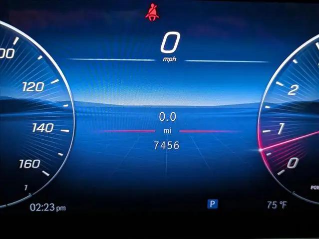 2025 Mercedes-Benz C-CLASS C 300 C 300
