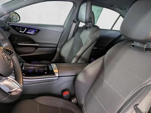 2025 Mercedes-Benz C-CLASS C 300 C 300